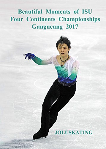 ISU Four Continents Championships Gangneung 2017