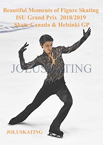 ISU GP Skate Canada & GP Helsinki 2018